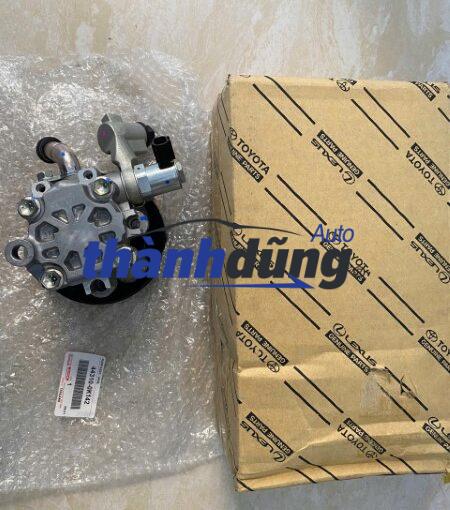 bơm trợ lực lái toyota fortuner 2018 | 44310-0k142