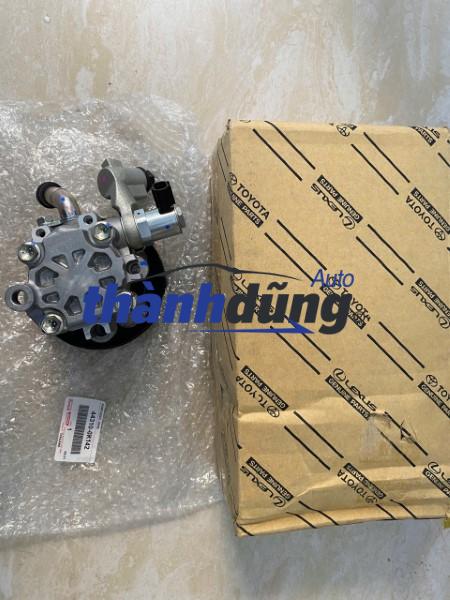 bơm trợ lực lái toyota fortuner 2018 | 44310-0k142