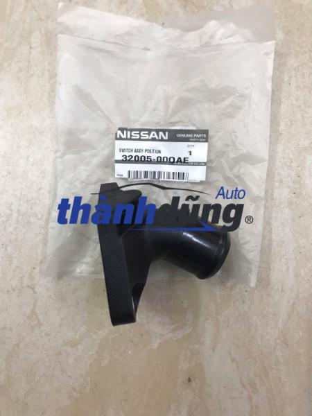 cổ đổ nước nissan sunny 1.5 2014 | 13049-ed02a