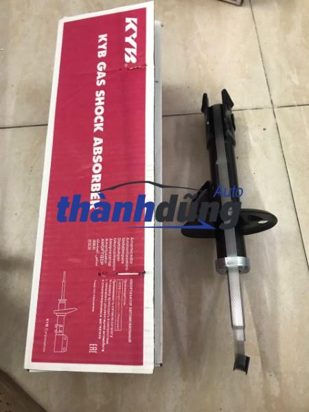 giảm xóc trước phụ toyota yaris 2013 | 339064