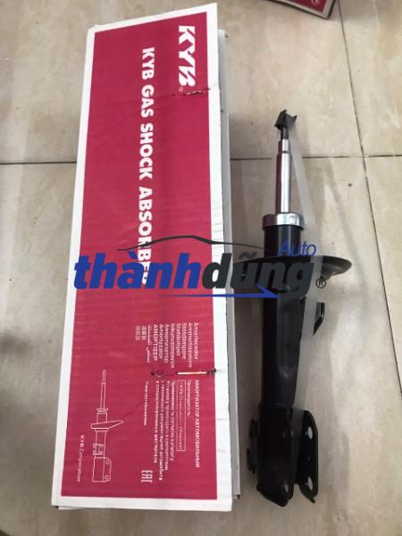 GIẢM XÓC TRƯỚC PHỤ TOYOTA YARIS 2013 | 339064 - Ảnh 2