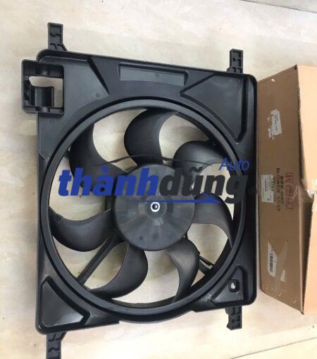 quạt két nước xe chevrolet spark 1.0l | 95979839