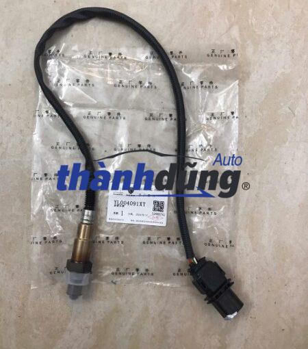 cảm biến oxy peugeot 3008 | 258017217