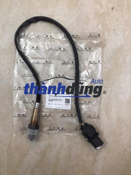 cảm biến oxy peugeot 3008 | 258017217