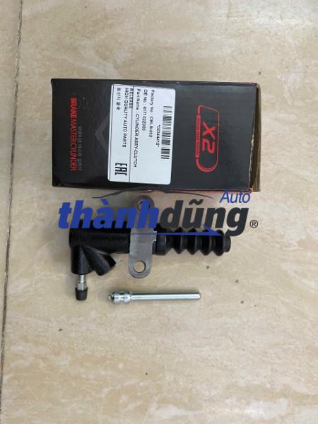 tổng côn dưới kia spectra 1.6 2003 | 41710-2z000