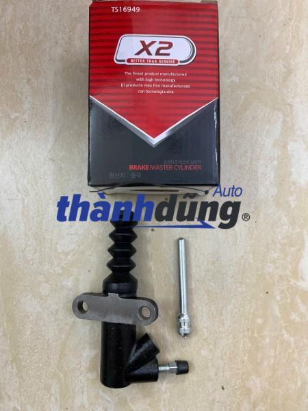 TỔNG CÔN DƯỚI KIA SPECTRA 1.6 2003 | 41710-2Z000 - Ảnh 2