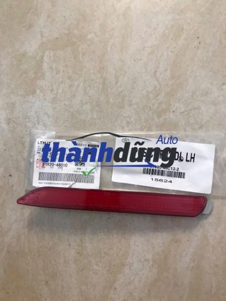 đèn cản sau lexus rx300 2003-2009 | 8192048010