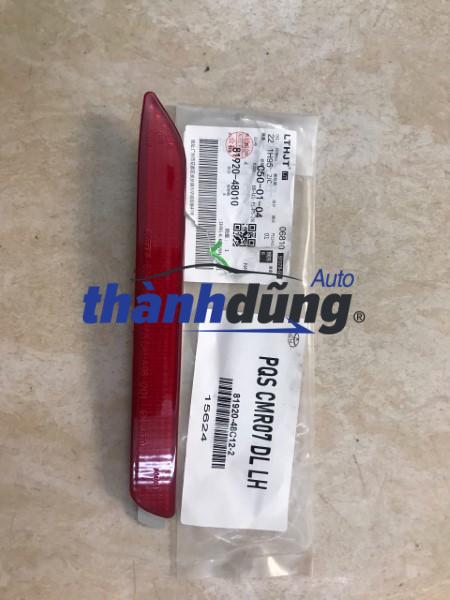 ĐÈN CẢN SAU LEXUS RX300 2003-2009 | 8192048010 - Ảnh 2