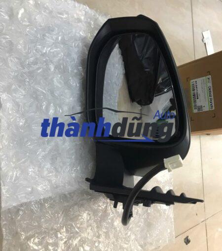 gương chiếu hậu trái toyota fortuner 2017 | 879400kd40
