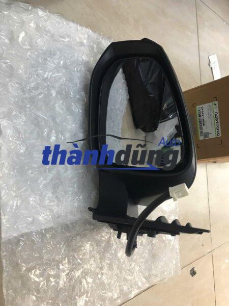 gương chiếu hậu trái toyota fortuner 2017 | 879400kd40