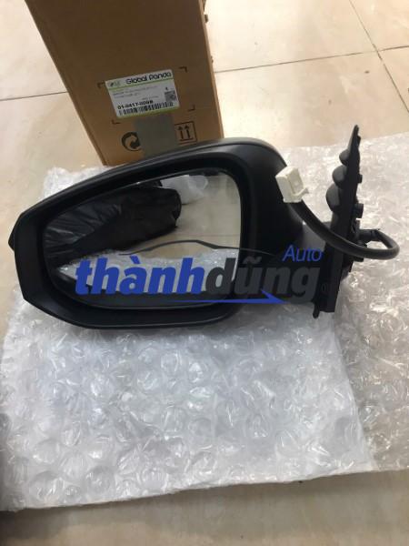 GƯƠNG CHIẾU HẬU TRÁI TOYOTA FORTUNER 2017 | 879400KD40 - Ảnh 2