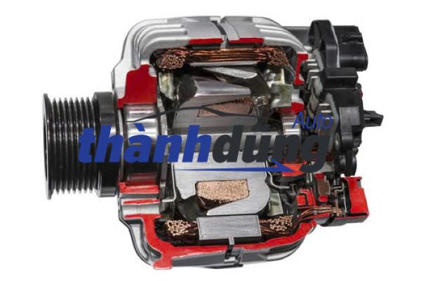 MÁY PHÁT ĐIỆN XE HYUNDAI I30 2013 | 37300-03805 - Ảnh 6