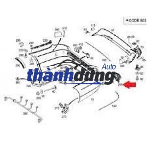 PHE CÀI CẢN SAU KIA SELTOS 2020 | 86531-Q6000 - Ảnh 5