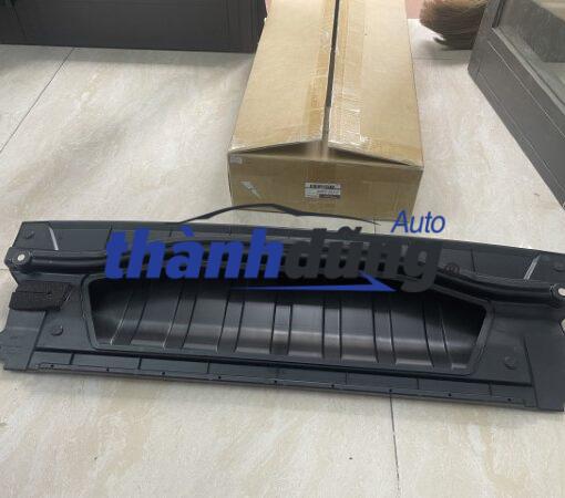 ỐP DƯỚI KÉT NƯỚC XE NISSAN NAVARA 2018 | 21497-4JA0A