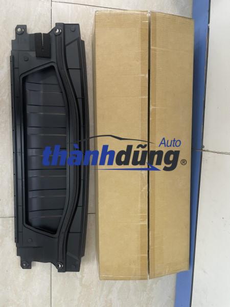 ỐP DƯỚI KÉT NƯỚC XE NISSAN NAVARA 2018 | 21497-4JA0A