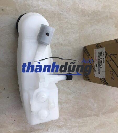 BÌNH DẦU PHANH LEXUS LX570 2017-2021 | 47288-71010