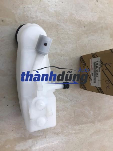 BÌNH DẦU PHANH LEXUS LX570 2017-2021 | 47288-71010