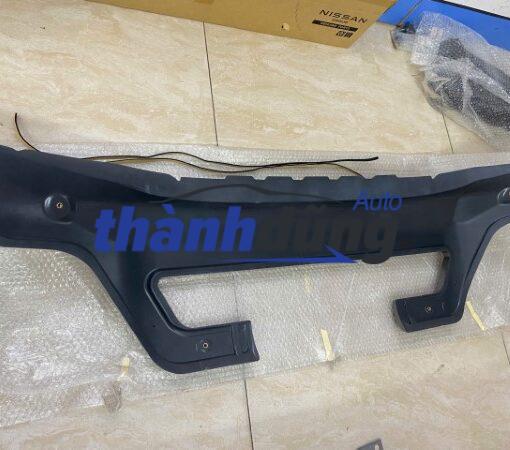 ỐP BA ĐỜ SỐC TRƯỚC NISSAN NAVARA 2015 | 21960114JA