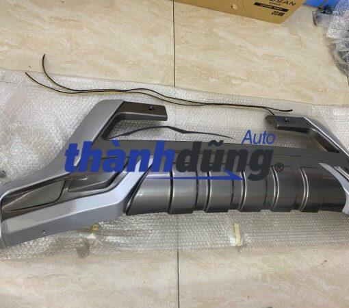 ỐP BA ĐỜ SỐC TRƯỚC NISSAN NAVARA 2015 | 21960114JA