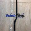 LÔNG NHEO CỬA NGOÀI HYUNDAI HD65 | 811615H000