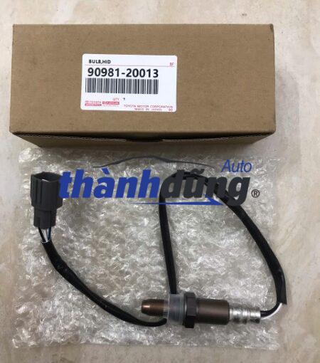 CẢM BIẾN OXY LEXUS RX350 | 8946706170