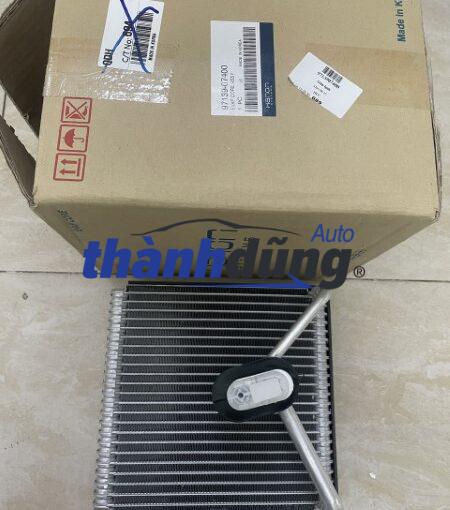 DÀN LẠNH XE KIA MORNING 1.25 | 97139-07400