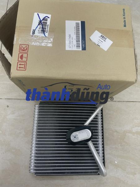 DÀN LẠNH XE KIA MORNING 1.25 | 97139-07400