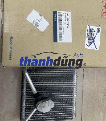 DÀN LẠNH XE KIA MORNING 1.25 | 97139-07400
