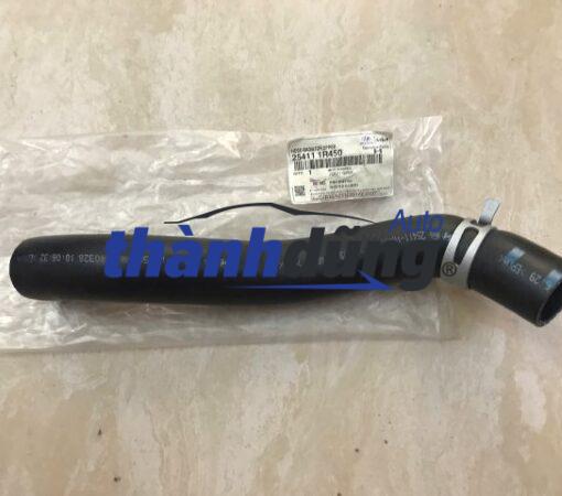 ỐNG KÉT NƯỚC TRÊN XE HYUNDAI ACCENT 1.4 MT | 25411-1R450