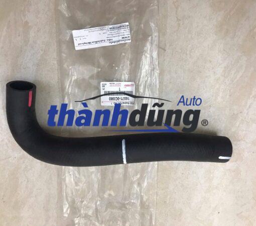 ỐNG NƯỚC KÉT NƯỚC TRÊN TOYOTA HILUX 2008 | 16572-0C080