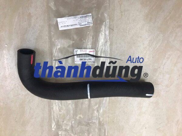 ỐNG NƯỚC KÉT NƯỚC TRÊN TOYOTA HILUX 2008 | 16572-0C080