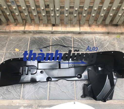 CHẮN BÙN LÒNG DÈ FORD RANGER BI-TURBO | EB3B4116A562A