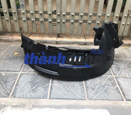 CHẮN BÙN LÒNG DÈ FORD RANGER BI-TURBO | EB3B4116A562A