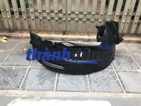 CHẮN BÙN LÒNG DÈ FORD RANGER BI-TURBO | EB3B4116A562A