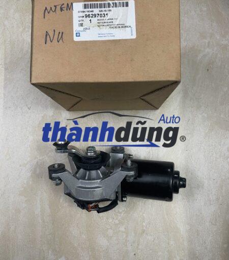 MÔ TƠ GẠT MƯA XE DAEWOO NUBIRA 1.6L | 96297031