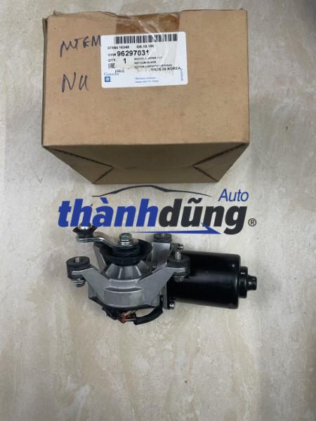 MÔ TƠ GẠT MƯA XE DAEWOO NUBIRA 1.6L | 96297031