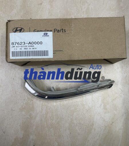 XI NHAN GƯƠNG TRÁI HYUNDAI CRETA 2016 | 87613A0000