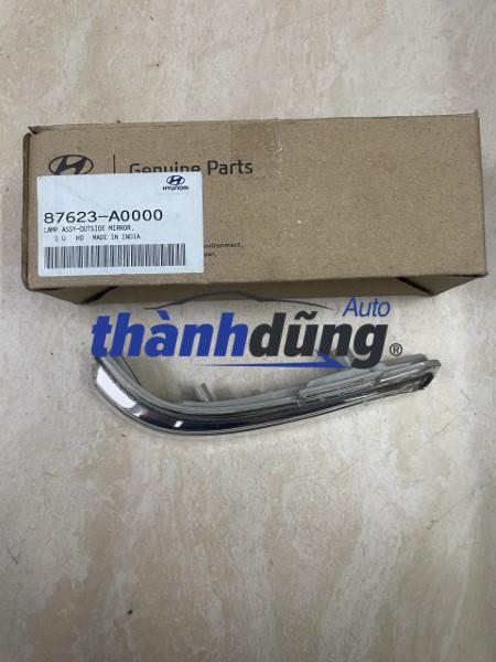 XI NHAN GƯƠNG TRÁI HYUNDAI CRETA 2016 | 87613A0000