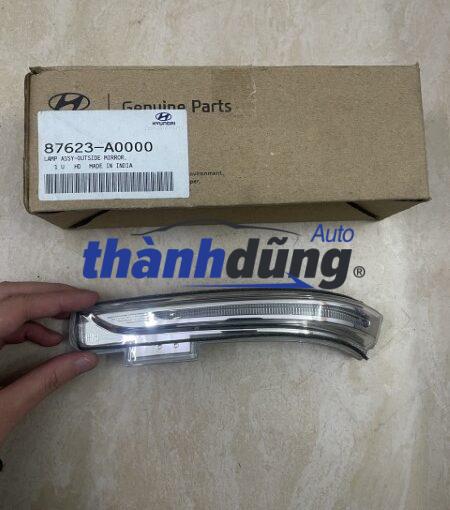 XI NHAN GƯƠNG TRÁI HYUNDAI CRETA 2016 | 87613A0000