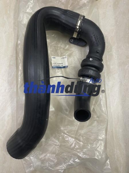 ỐNG GIÓ GIẢI NHIỆT KÉT TURBO FORD EVEREST | EB3G6C646CB