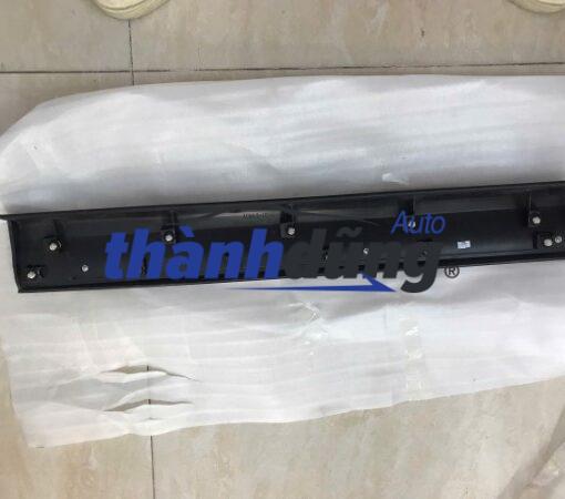 NẸP CÁNH CỬA SAU PHẢI MAZDA CX8 2021 | K13151RC1