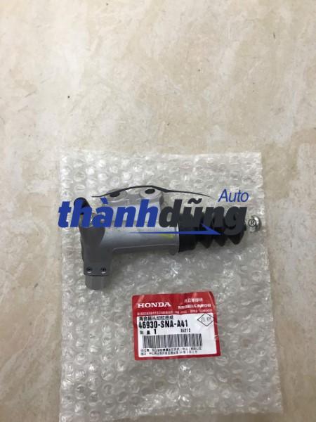 TỔNG CÔN DƯỚI HONDA CITY RS 2018 | 46930-TG5-003