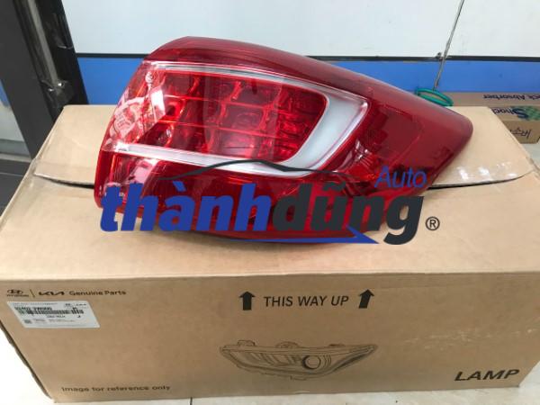 ĐÈN HẬU NGOÀI PHẢI KIA SPORTAGE 2012 | 924023W000