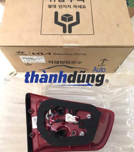 ĐÈN HẬU MIẾNG TRONG TRÁI KIA SPORTAGE | 924053W000