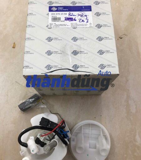 BƠM XĂNG MERCEDES C180 | 2034702394