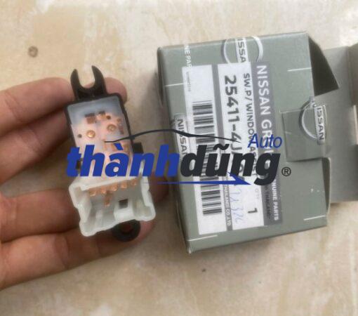 CÔNG TẮC NÂNG KÍNH XE NISSAN TERRA 2021 | 254114JA0A