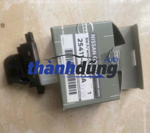 CÔNG TẮC NÂNG KÍNH XE NISSAN TERRA 2021 | 254114JA0A