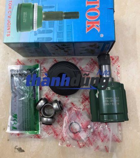 ĐẦU LÁP TRONG HONDA ODYSSEY 29X35x40 | TOK555329