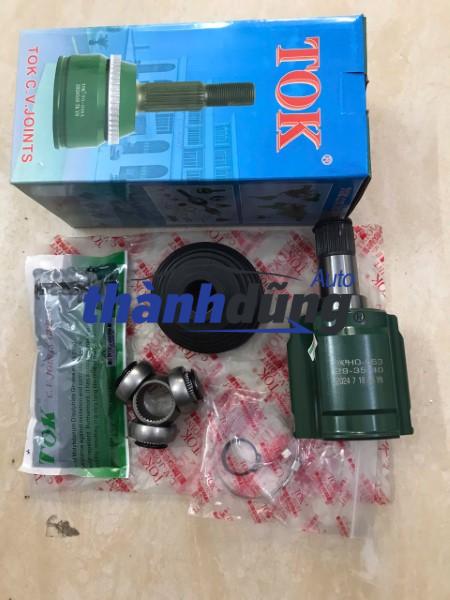 ĐẦU LÁP TRONG HONDA ODYSSEY 29X35x40 | TOK555329