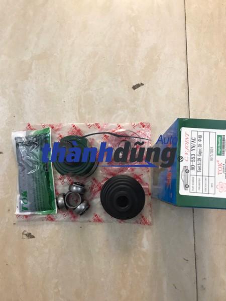 ĐẦU LÁP TRONG HONDA ODYSSEY 29X35x40 | TOK555329